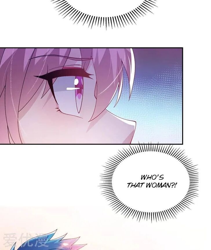 Spirit Sword Sovereign Ch.365