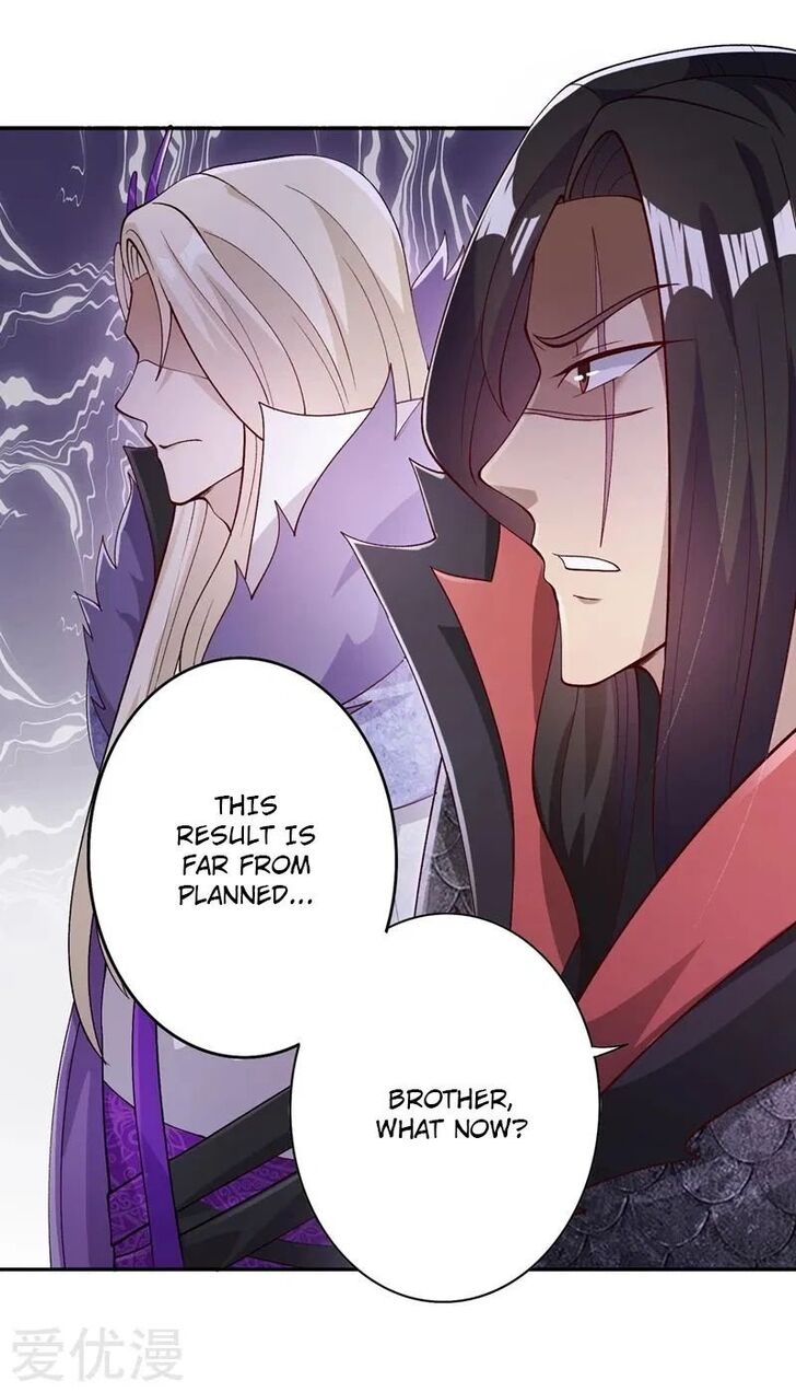 Spirit Sword Sovereign Ch.365