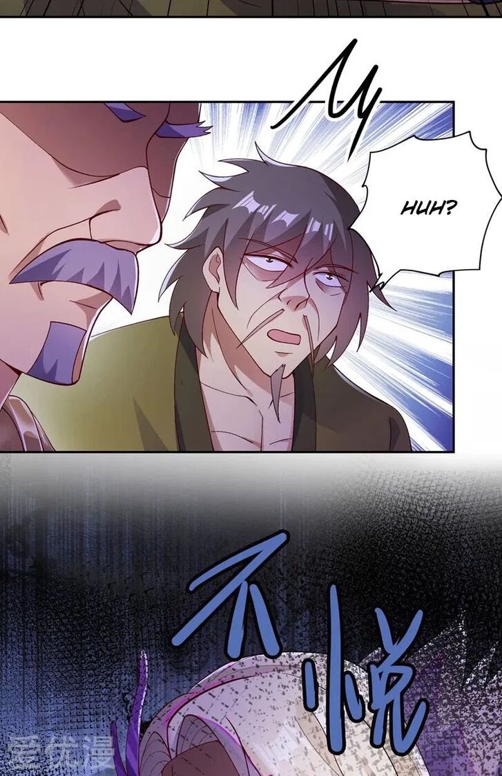 Spirit Sword Sovereign Ch.367