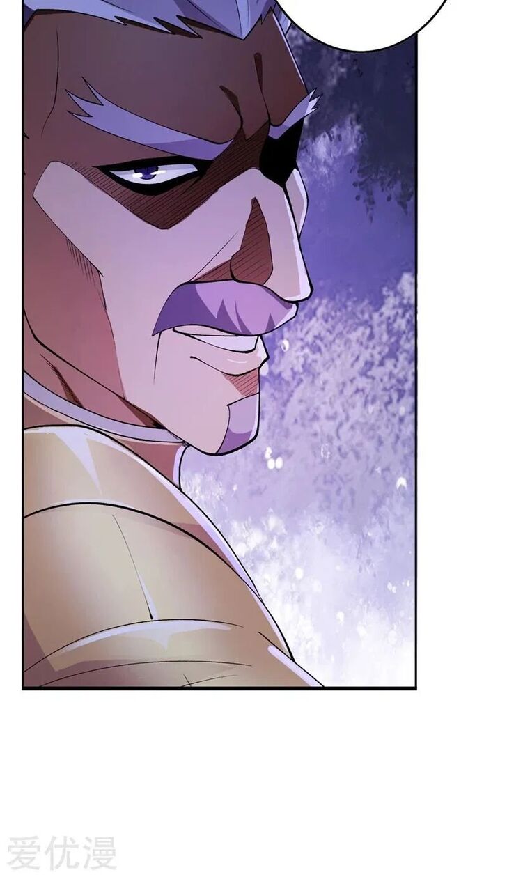 Spirit Sword Sovereign Ch.367