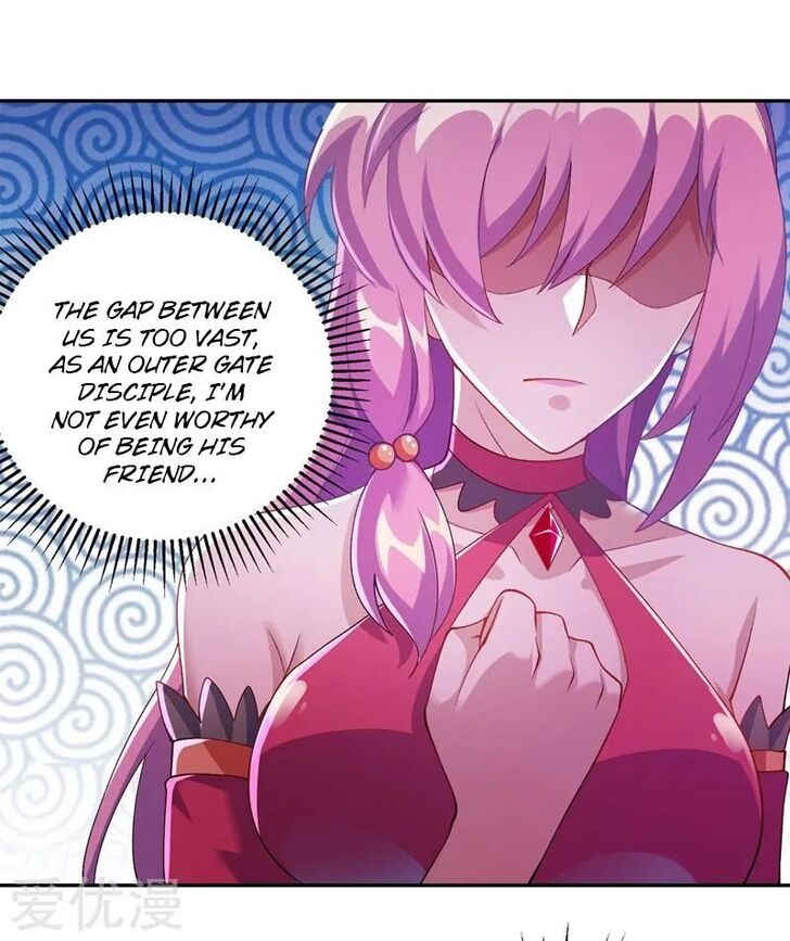 Spirit Sword Sovereign Ch.367