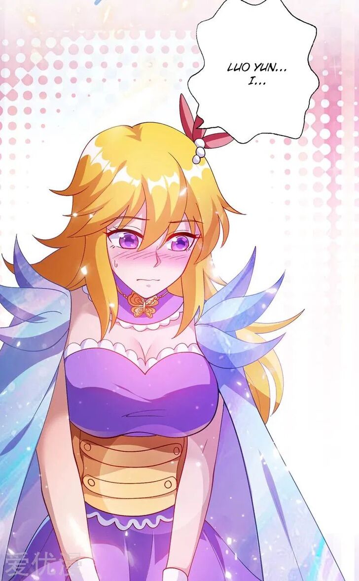 Spirit Sword Sovereign Ch.367