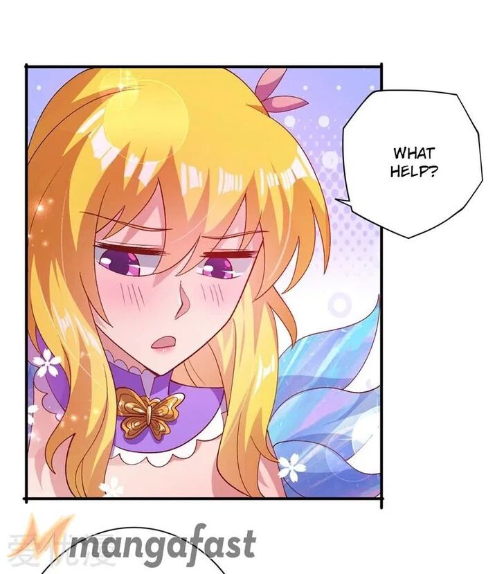 Spirit Sword Sovereign Ch.367