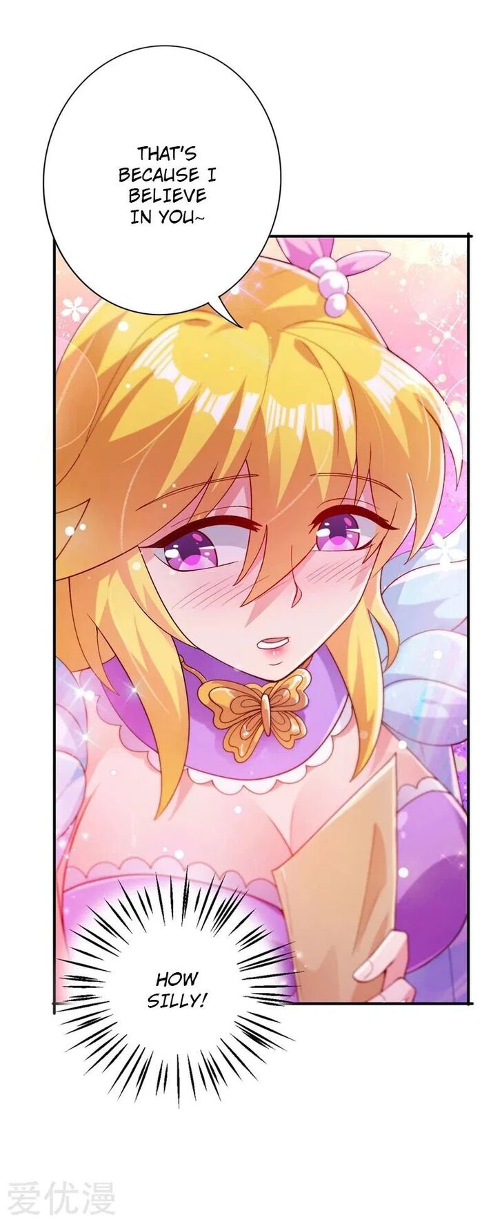 Spirit Sword Sovereign Ch.367