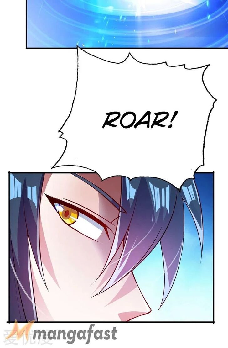 Spirit Sword Sovereign Ch.368