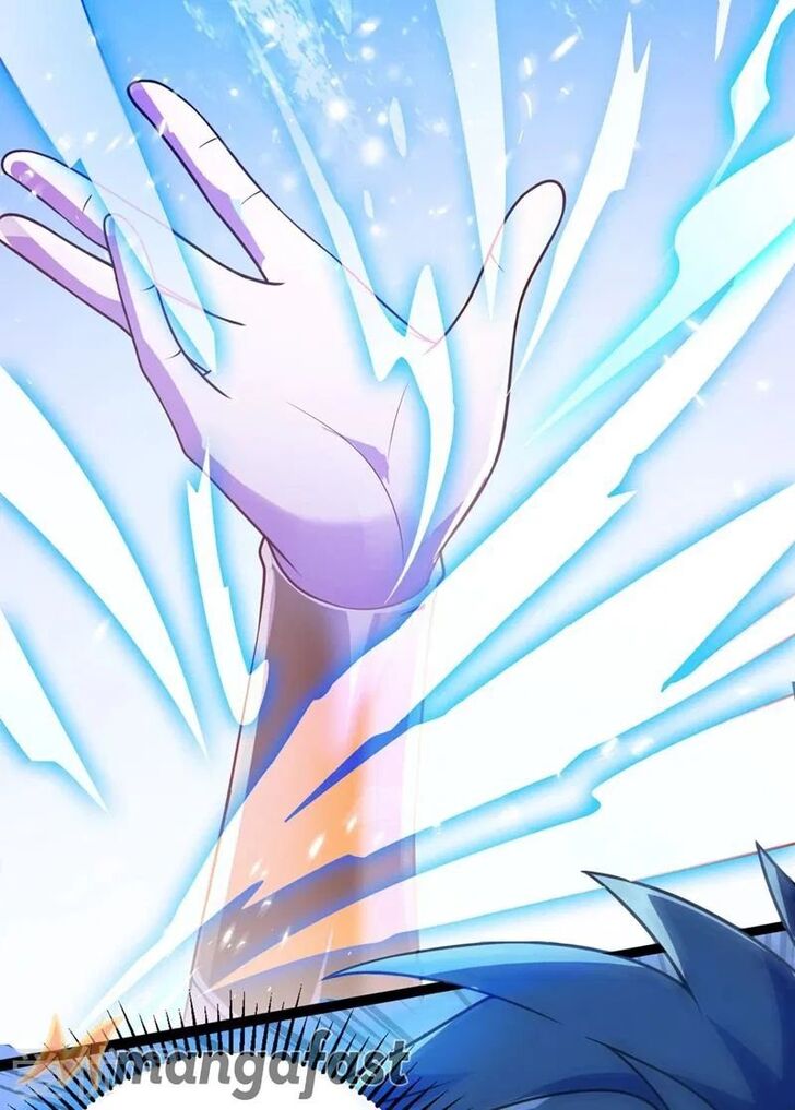 Spirit Sword Sovereign Ch.368