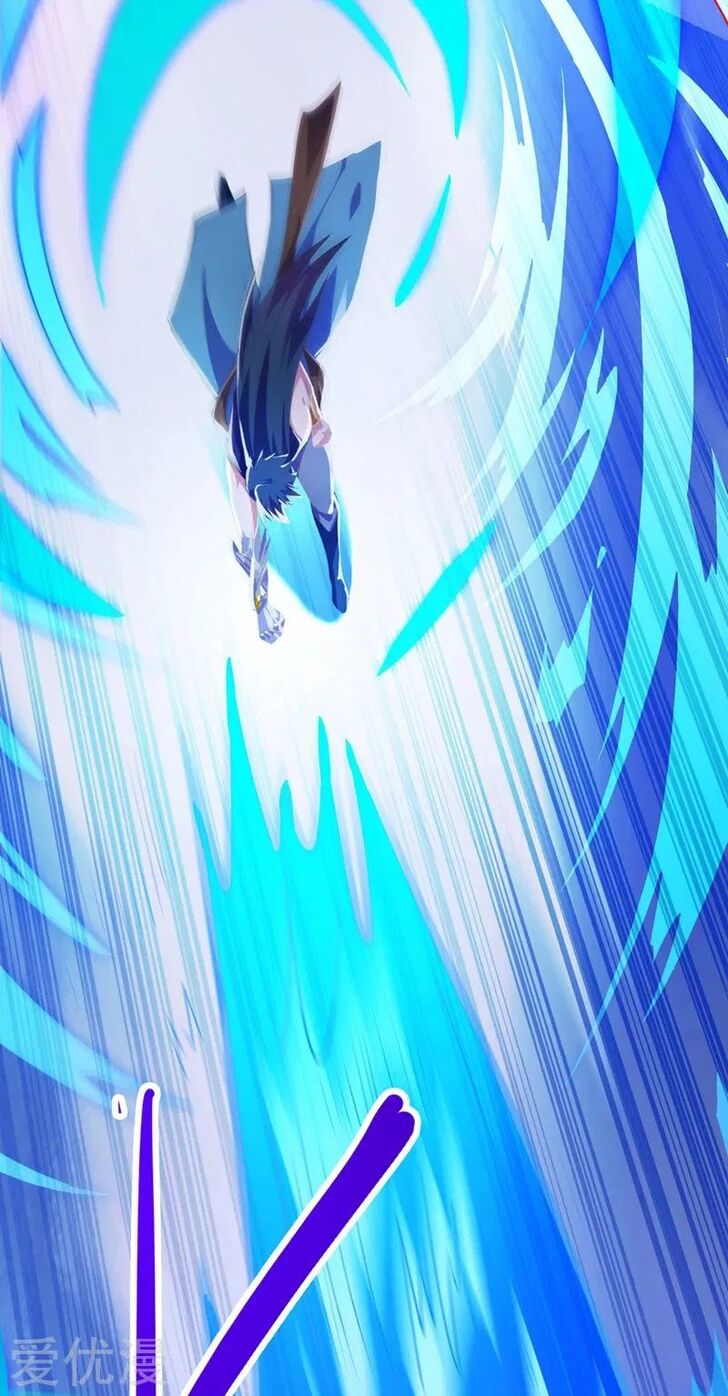 Spirit Sword Sovereign Ch.368