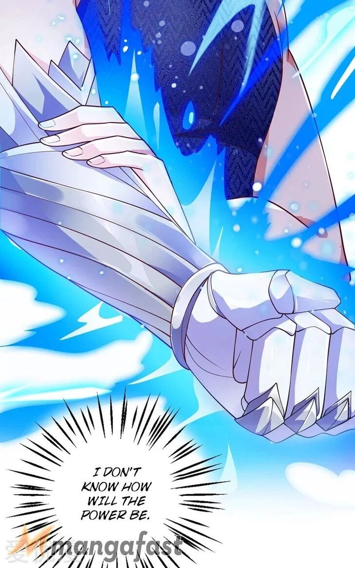 Spirit Sword Sovereign Ch.368