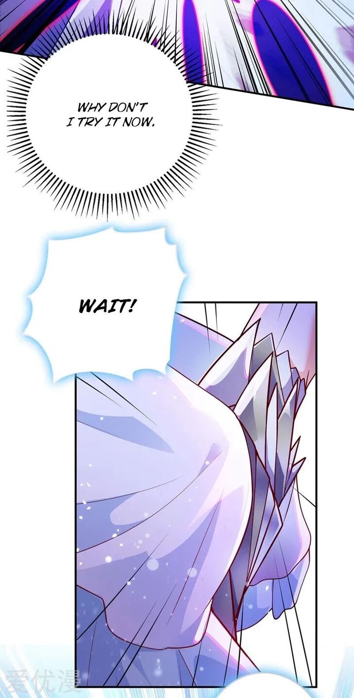 Spirit Sword Sovereign Ch.368