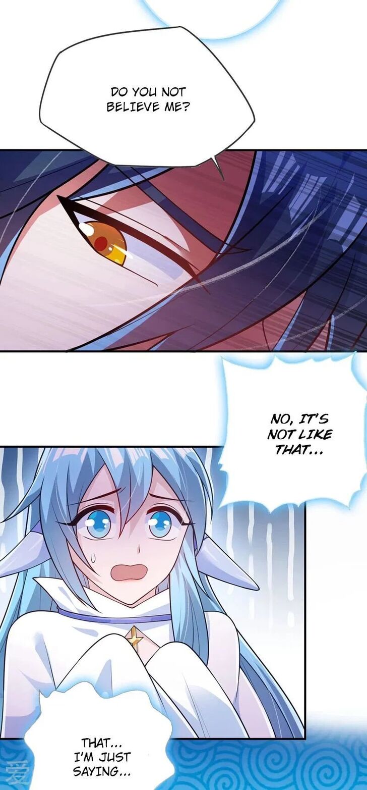 Spirit Sword Sovereign Ch.368