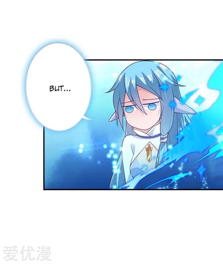 Spirit Sword Sovereign Ch.368