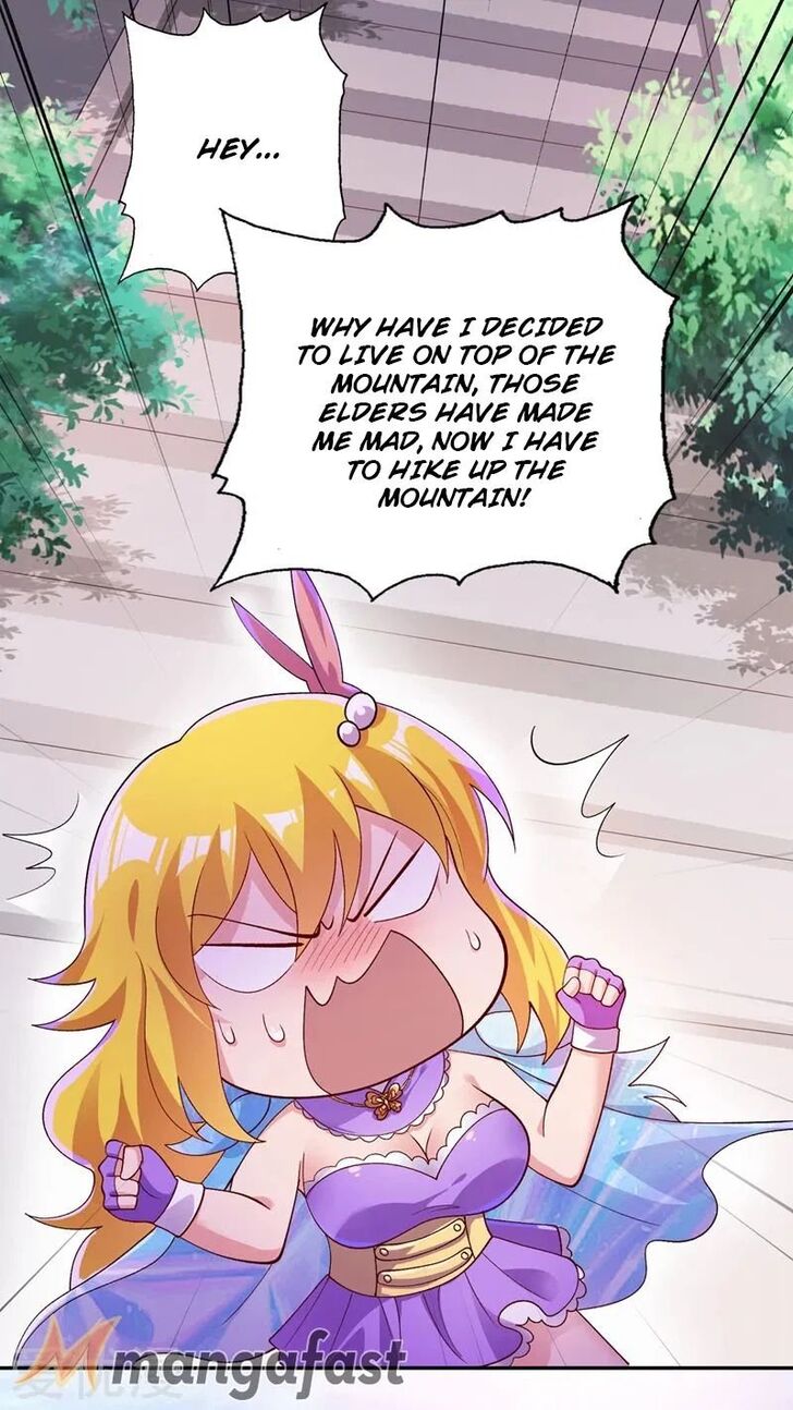 Spirit Sword Sovereign Ch.370