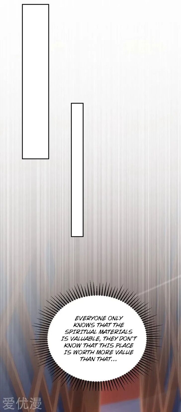 Spirit Sword Sovereign Ch.370