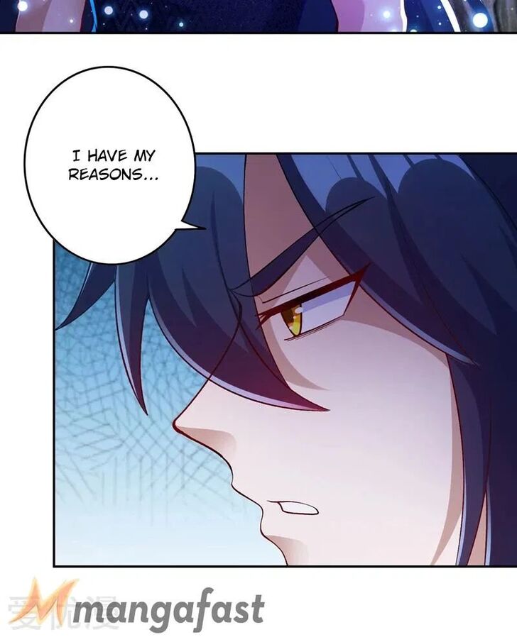 Spirit Sword Sovereign Ch.370