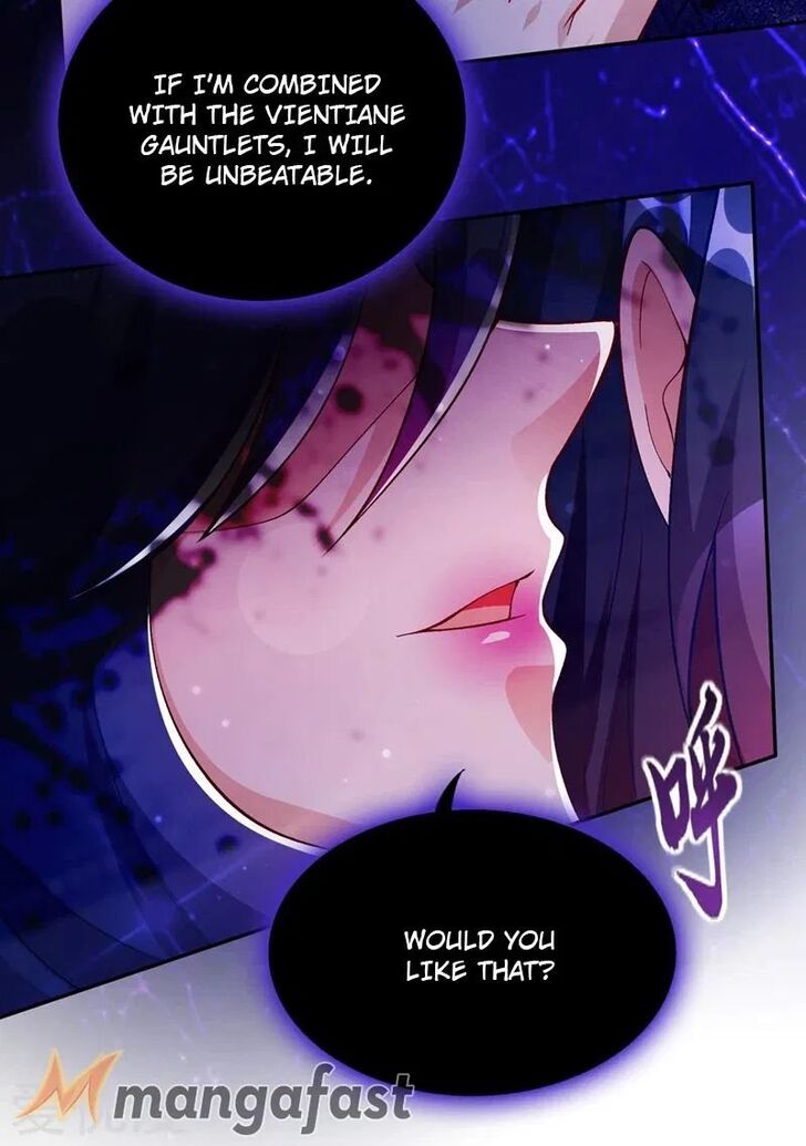 Spirit Sword Sovereign Ch.370