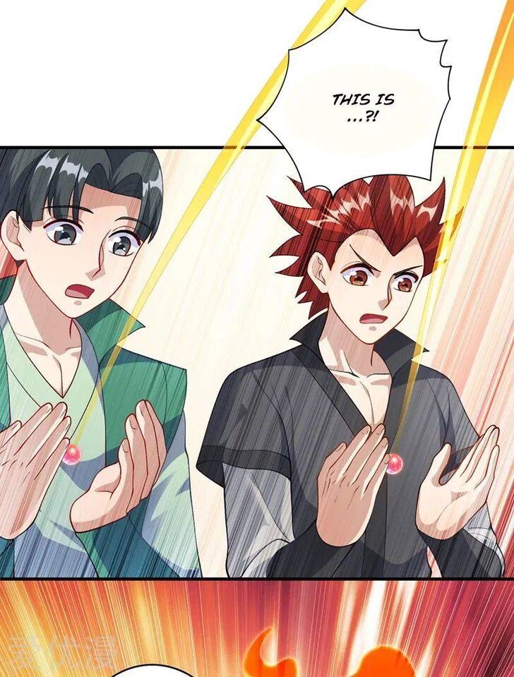 Spirit Sword Sovereign Ch.377