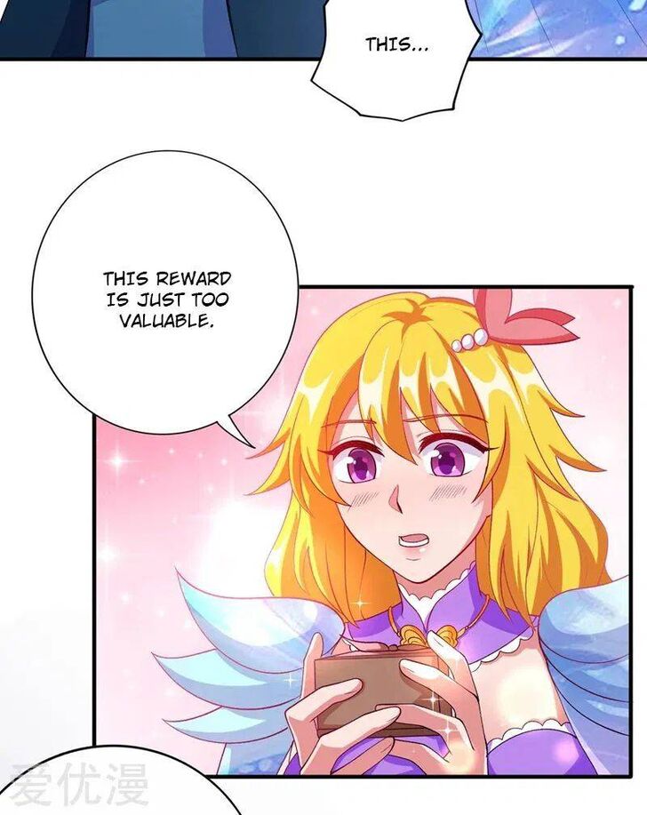 Spirit Sword Sovereign Ch.378