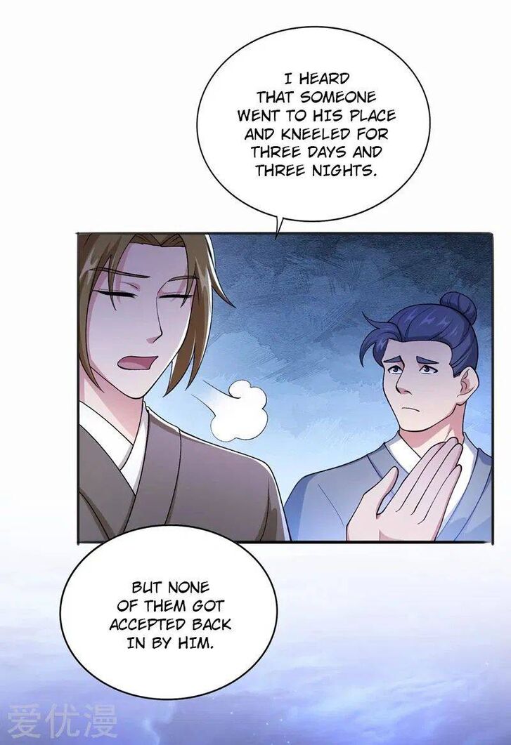 Spirit Sword Sovereign Ch.378