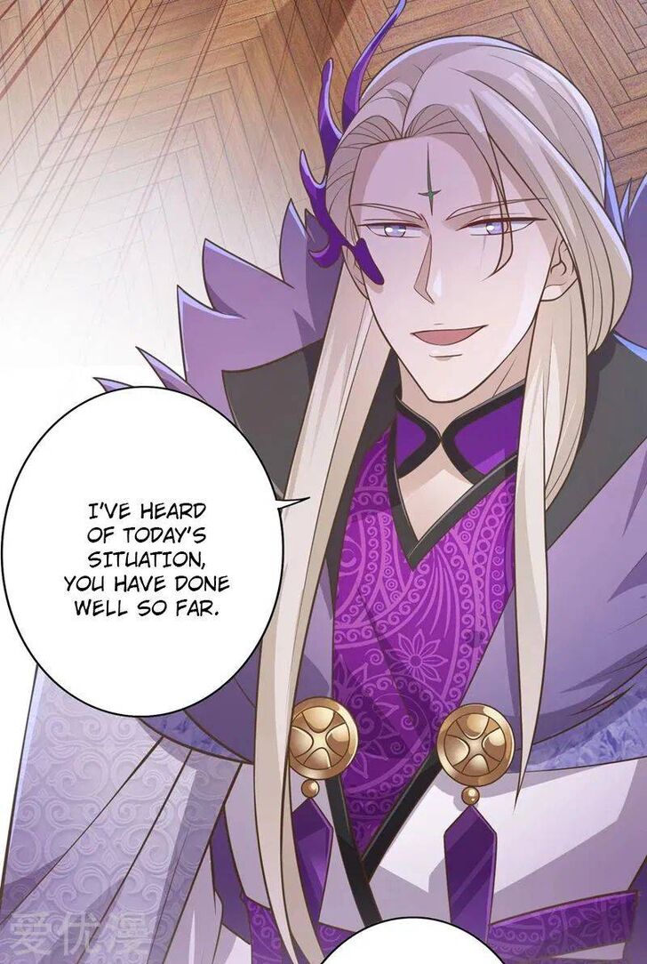 Spirit Sword Sovereign Ch.378