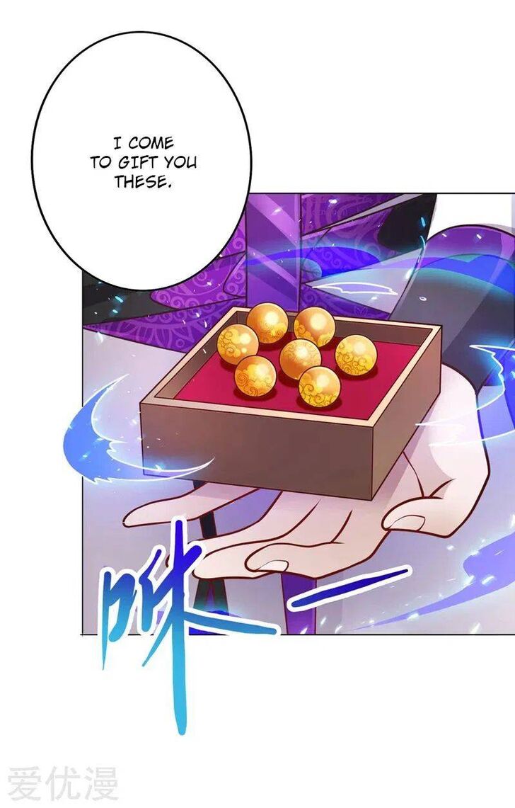 Spirit Sword Sovereign Ch.378