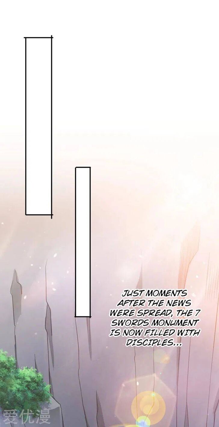 Spirit Sword Sovereign Ch.379