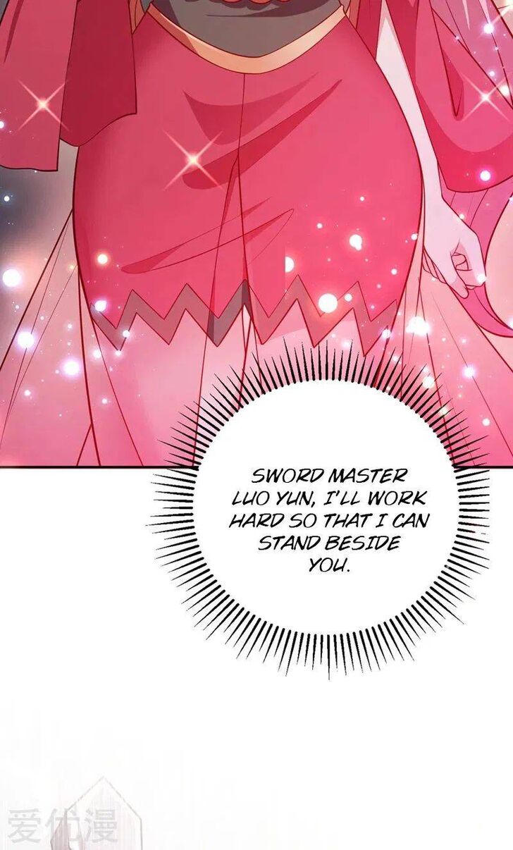 Spirit Sword Sovereign Ch.379