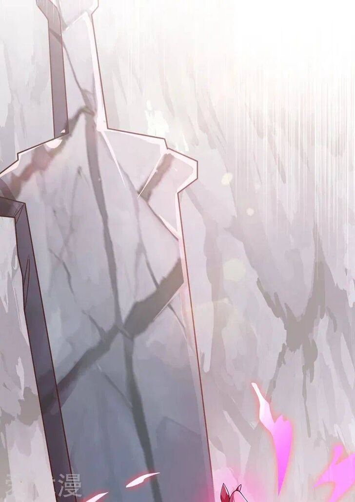 Spirit Sword Sovereign Ch.379