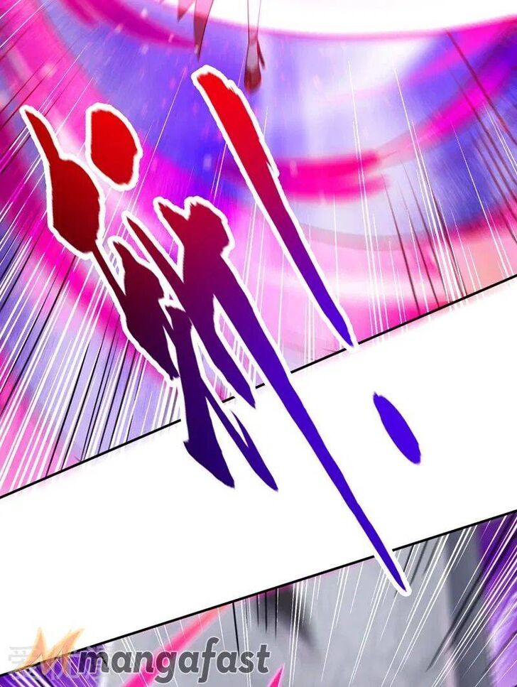 Spirit Sword Sovereign Ch.379