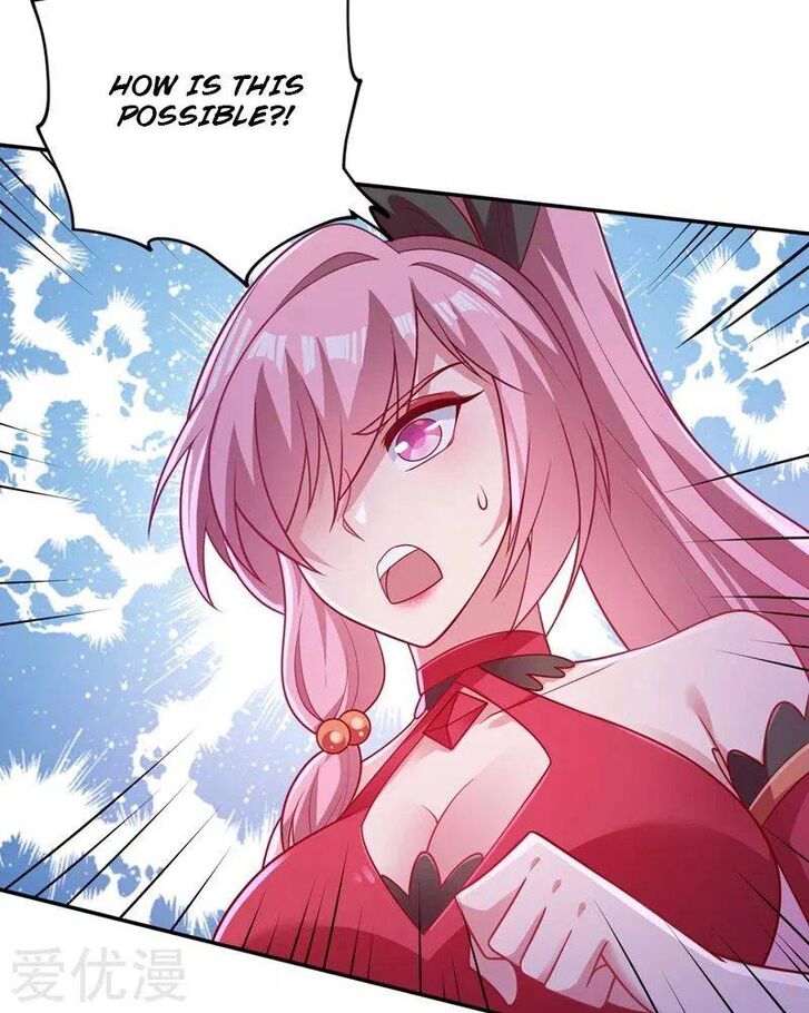 Spirit Sword Sovereign Ch.379