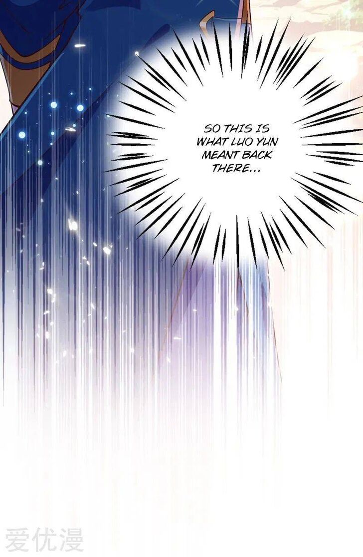 Spirit Sword Sovereign Ch.379