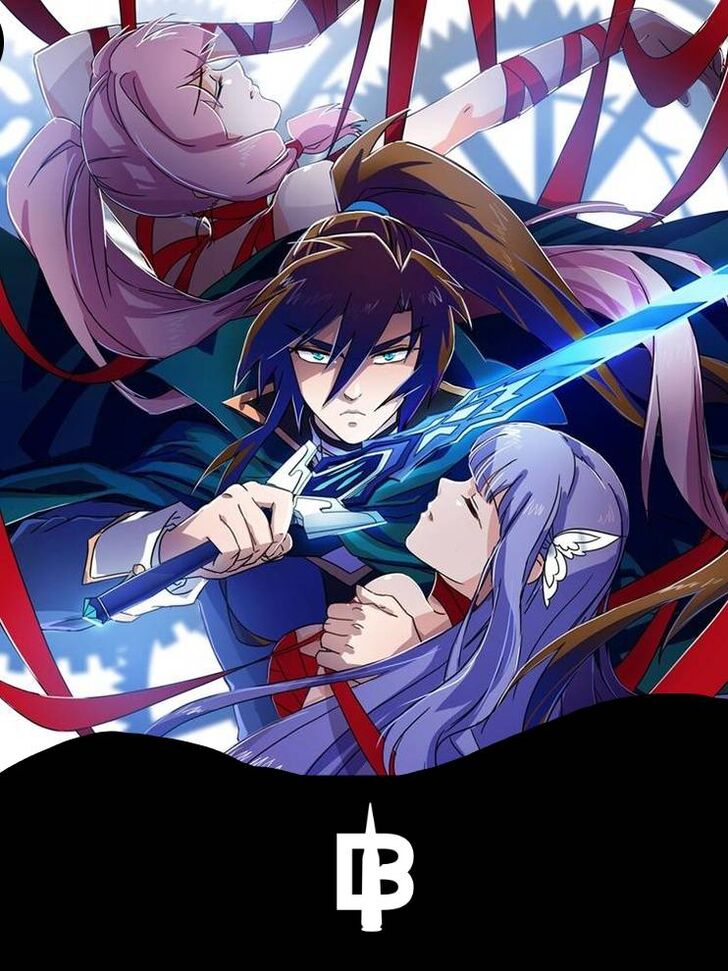 Spirit Sword Sovereign Ch.380