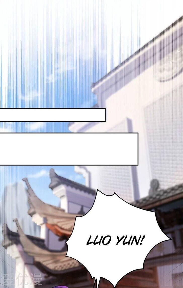 Spirit Sword Sovereign Ch.380