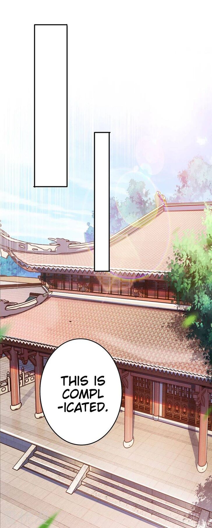 Spirit Sword Sovereign Ch.381