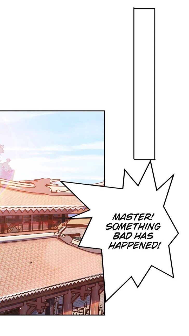 Spirit Sword Sovereign Ch.381