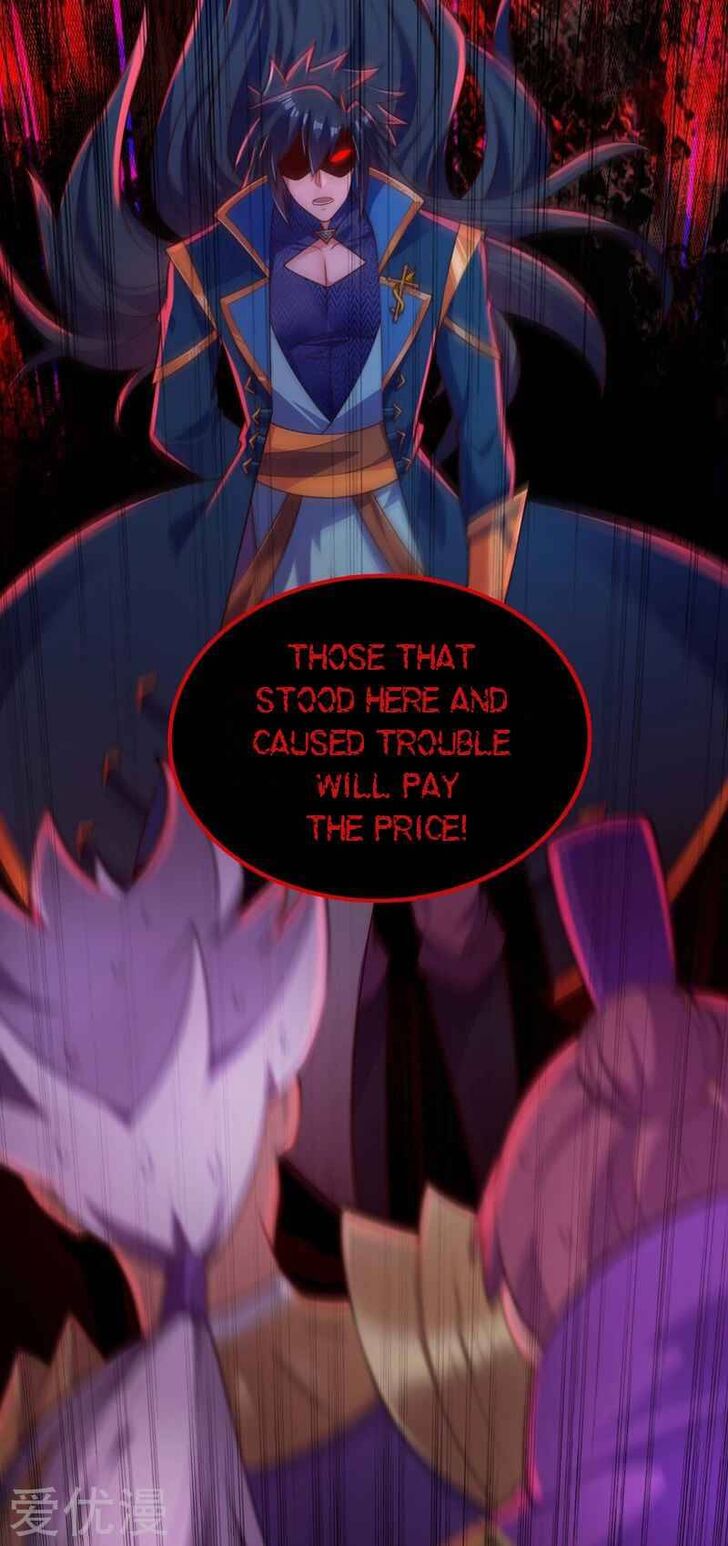 Spirit Sword Sovereign Ch.382