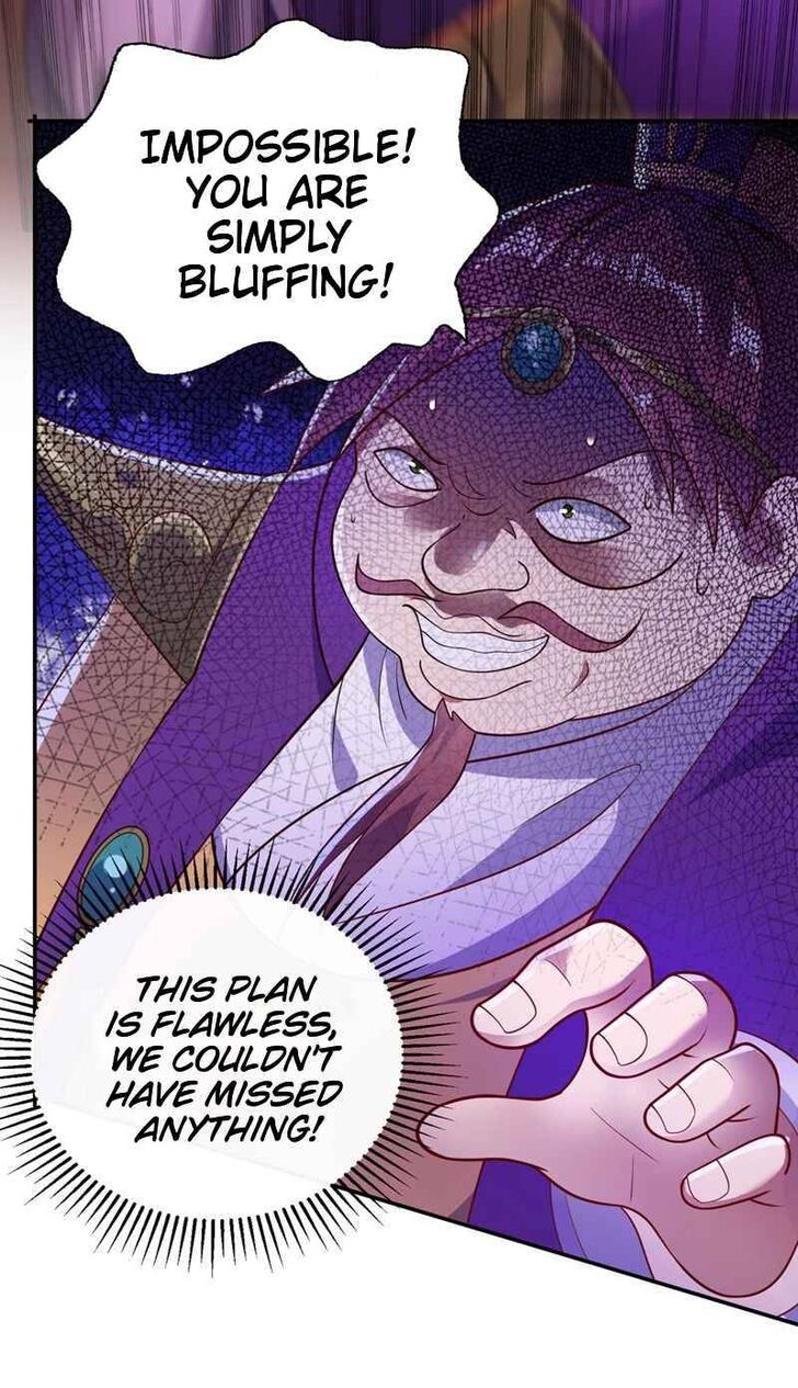 Spirit Sword Sovereign Ch.382