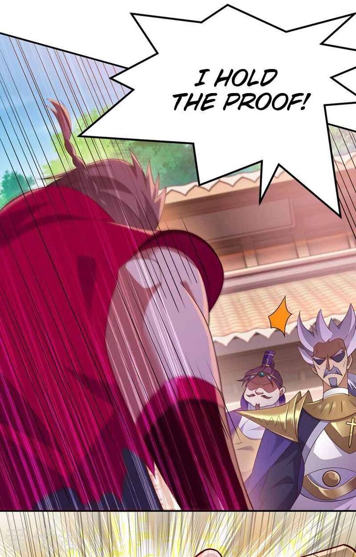 Spirit Sword Sovereign Ch.382