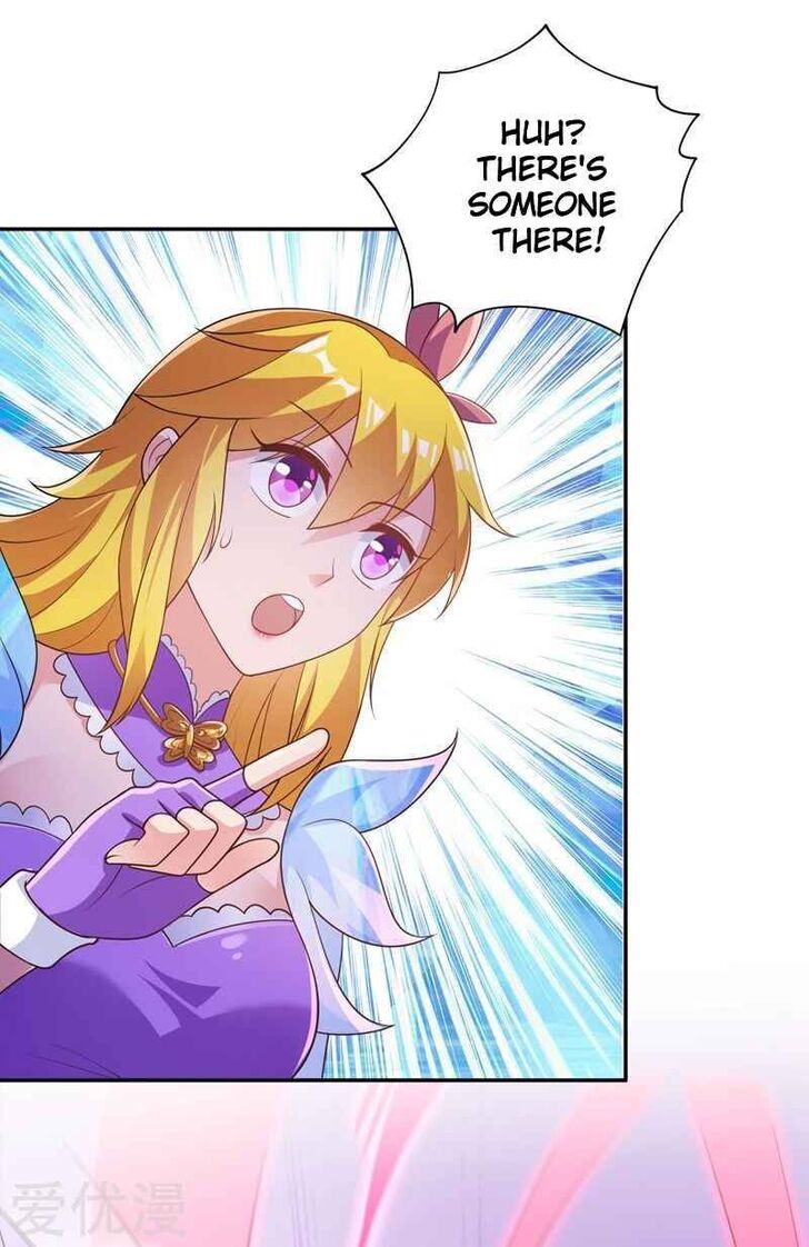 Spirit Sword Sovereign Ch.382