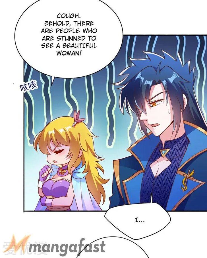 Spirit Sword Sovereign Ch.383