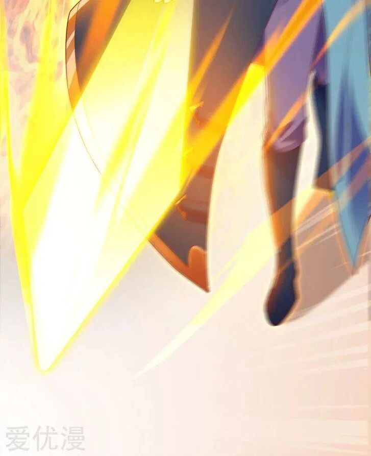 Spirit Sword Sovereign Ch.384