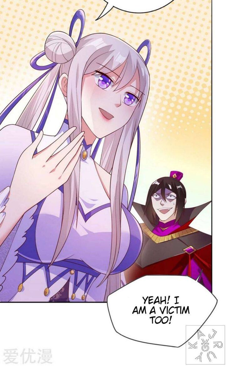 Spirit Sword Sovereign Ch.385