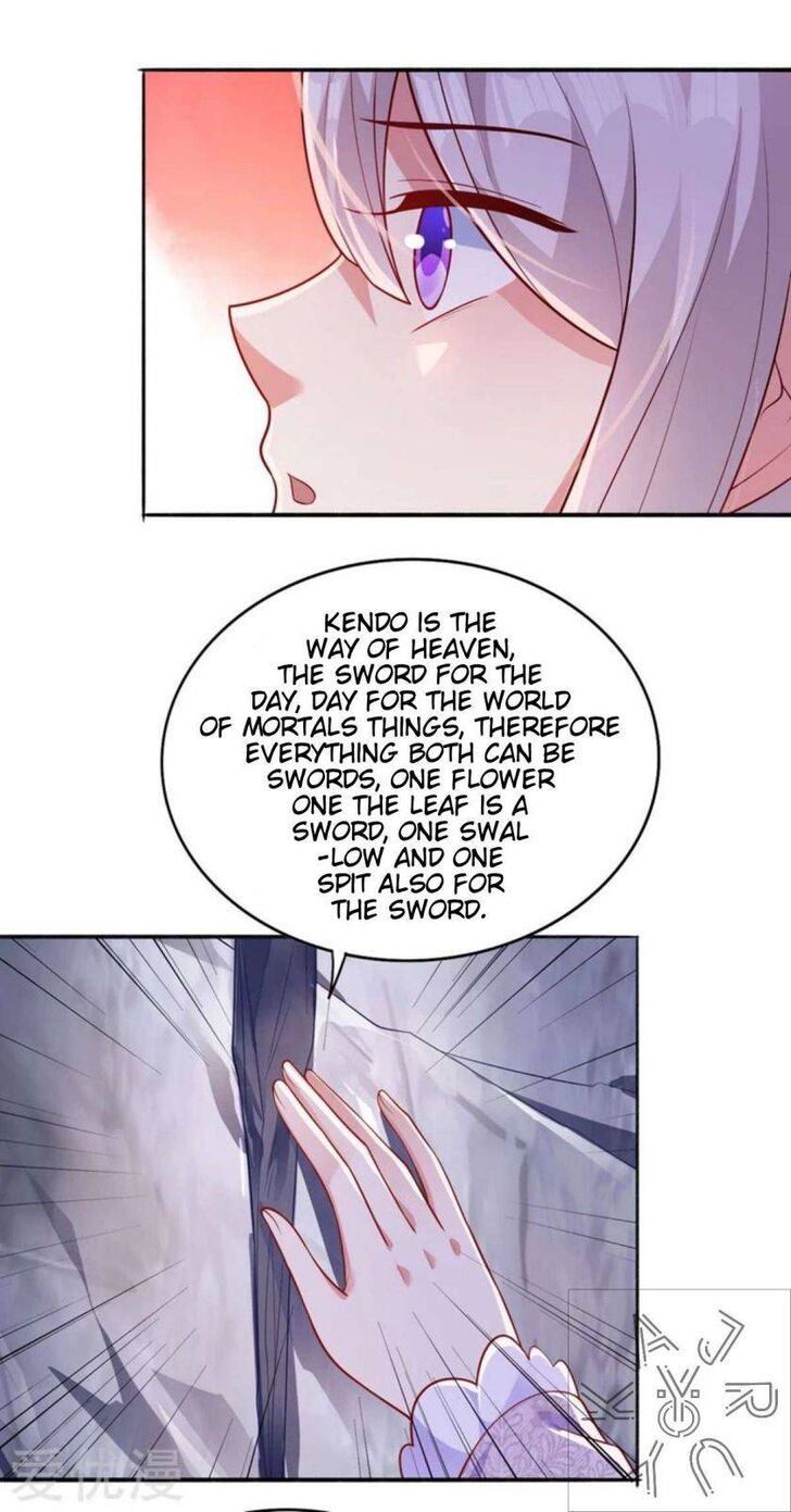 Spirit Sword Sovereign Ch.385