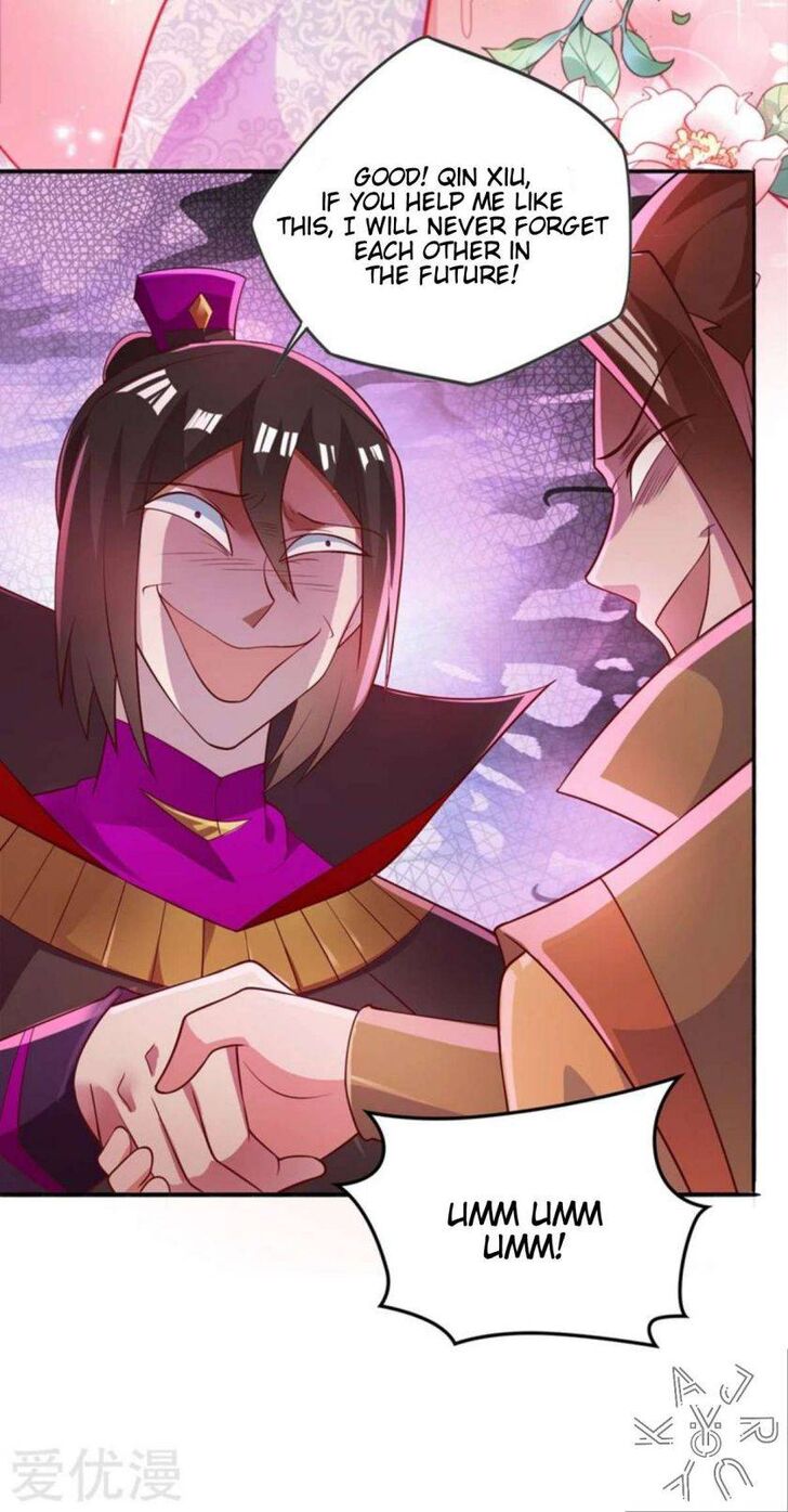 Spirit Sword Sovereign Ch.385