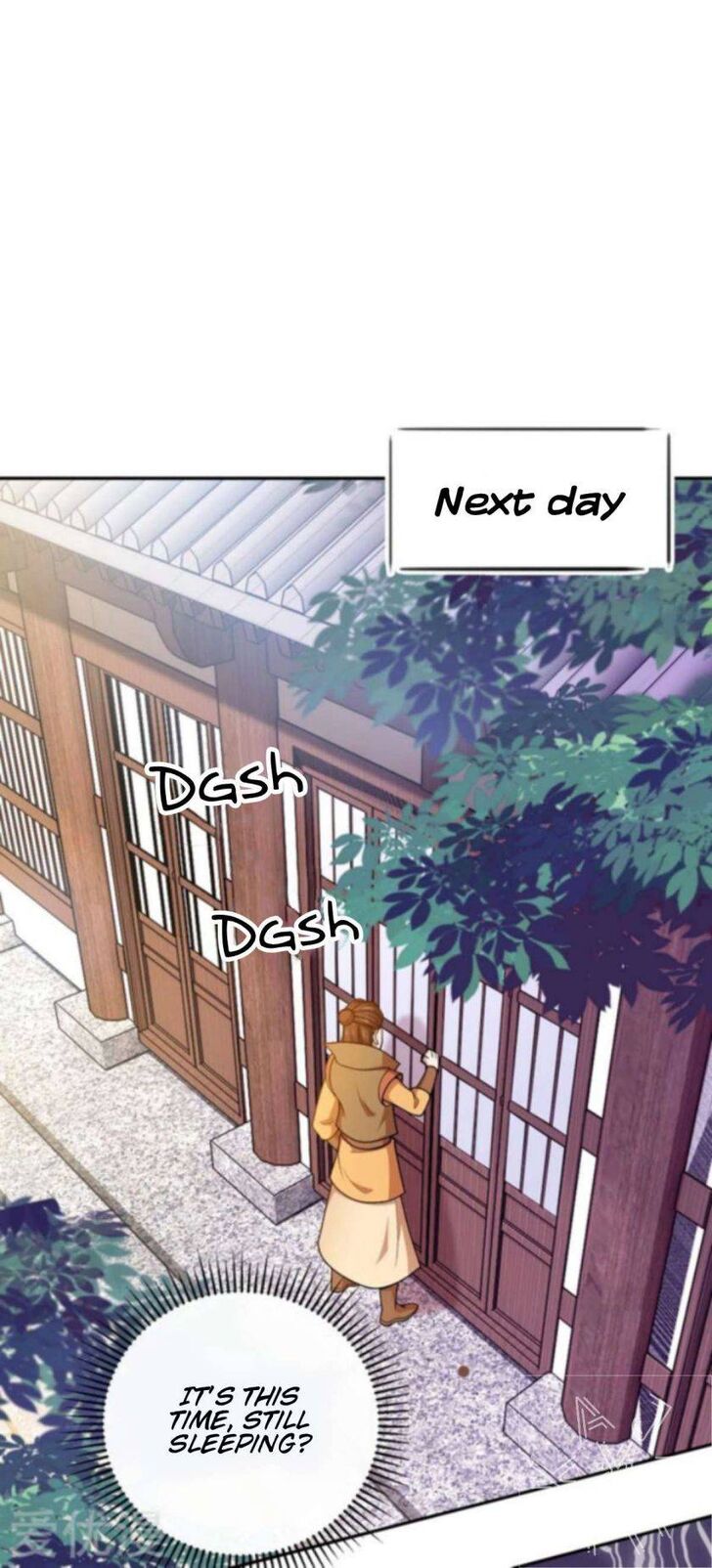 Spirit Sword Sovereign Ch.385