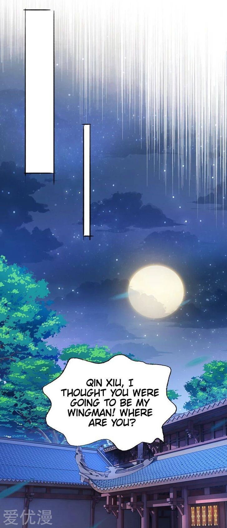 Spirit Sword Sovereign Ch.387