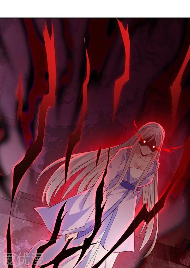 Spirit Sword Sovereign Ch.387