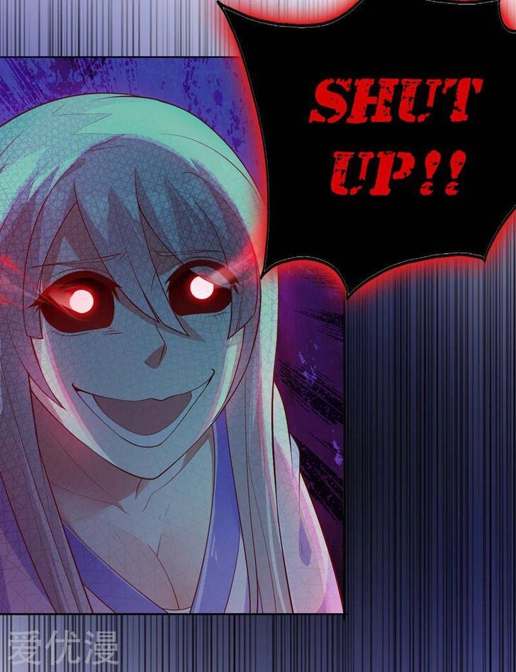 Spirit Sword Sovereign Ch.387