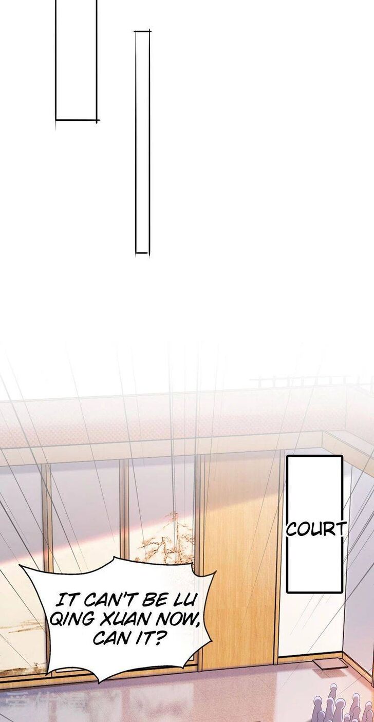 Spirit Sword Sovereign Ch.388