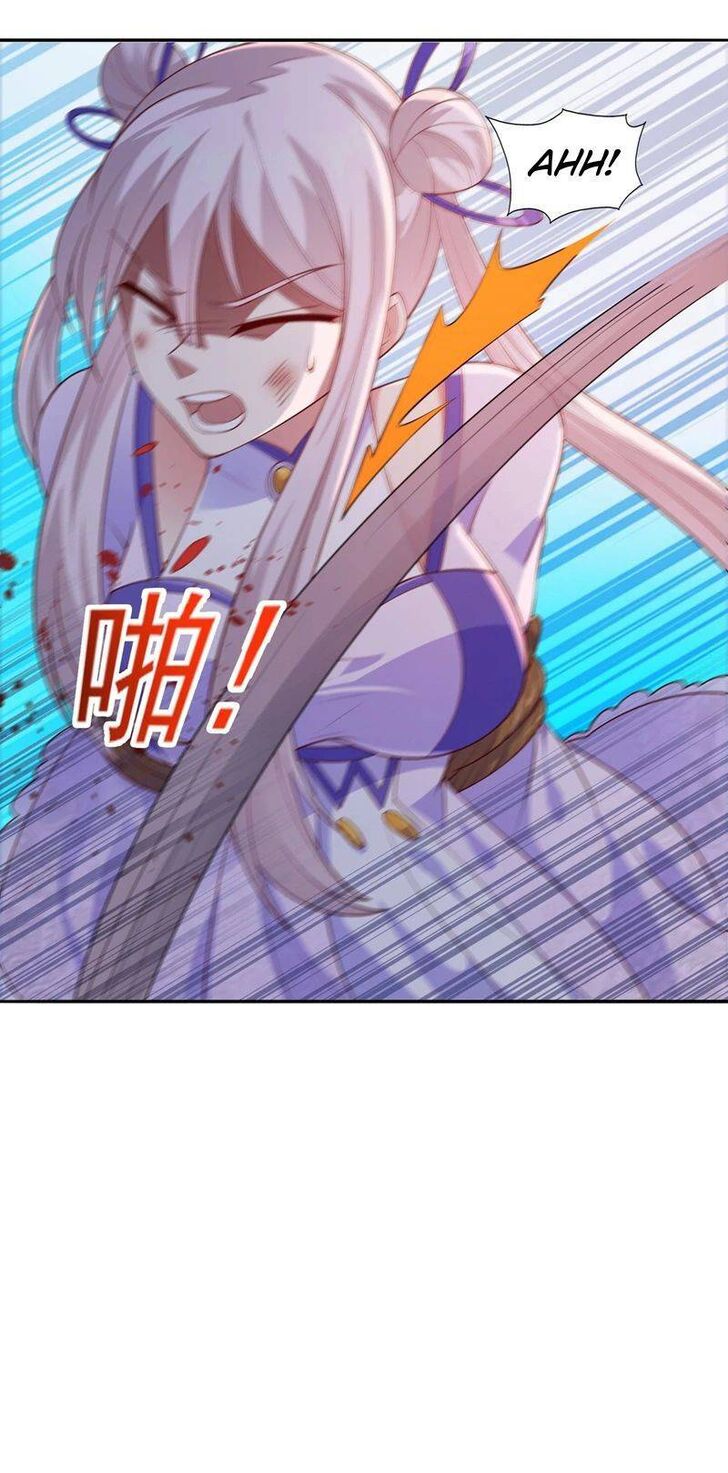 Spirit Sword Sovereign Ch.388