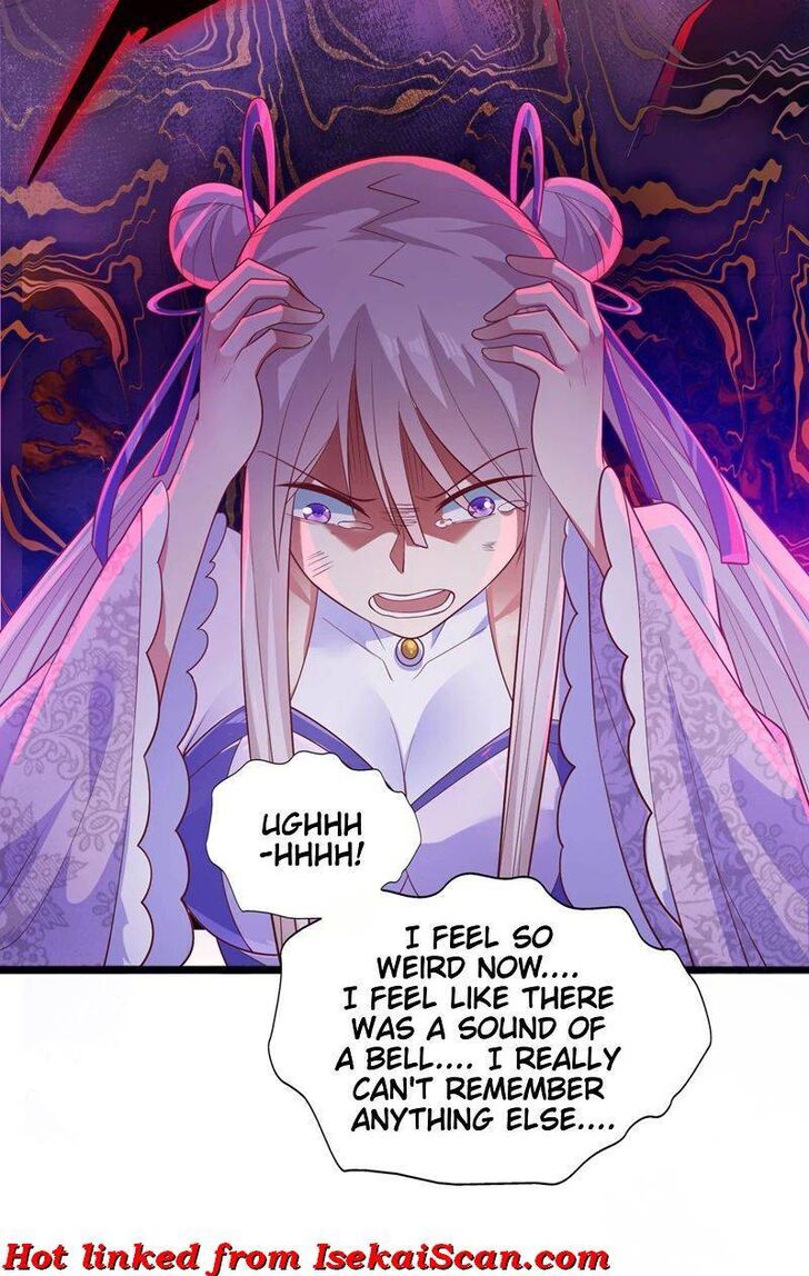 Spirit Sword Sovereign Ch.388